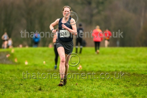 Westxc25-928704 - Senior Women Set Two