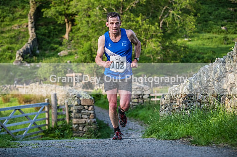 Langstrath-505 - Langstrath Fell Race Wednesday 18th June 2025