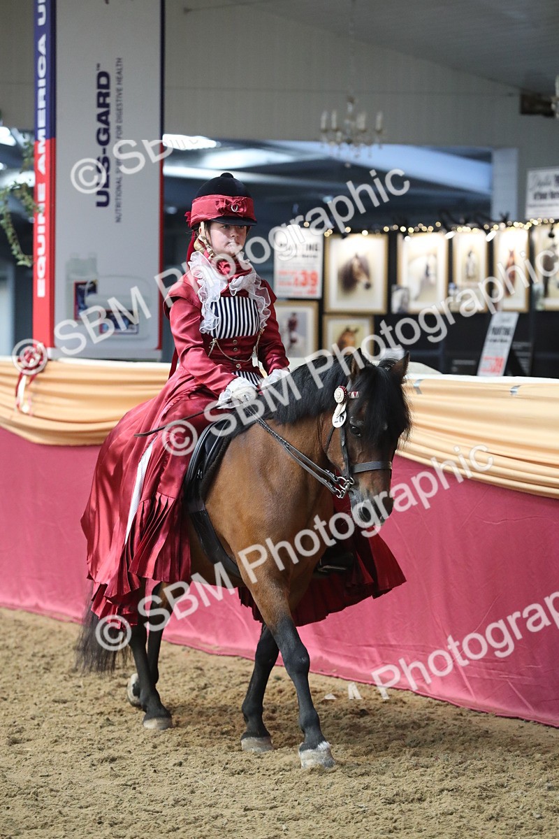 SBM_11199 - Class 104 Ridden Costume - Astride Junior