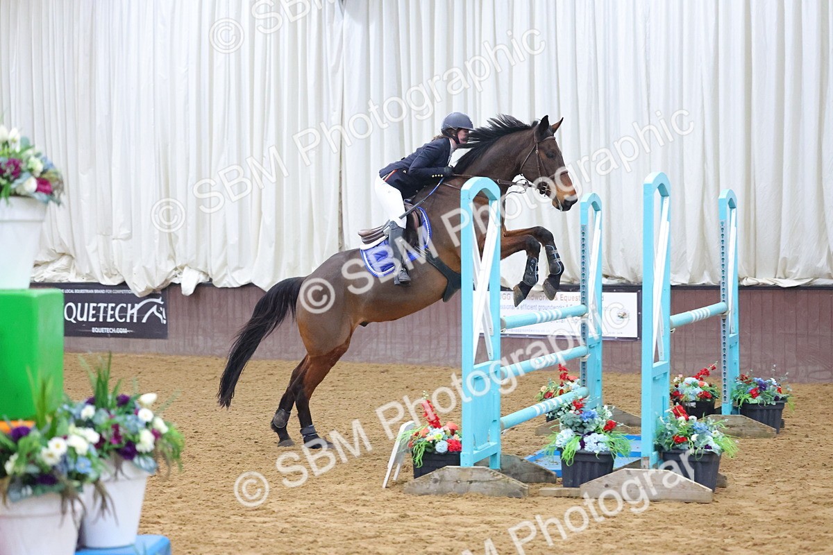 SBM_002533 - Class 16 - The WB Equiline Star Championship Qualifier (1.10m)