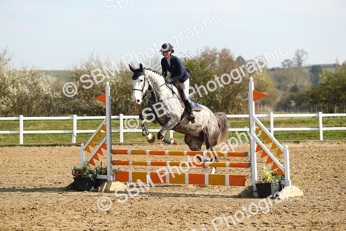 SBM_001858 - Class 7 - Clear Round