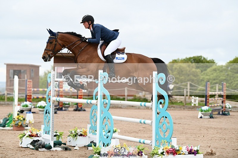 250508-090006-00523 - Cls 1 Snr Foxhunter