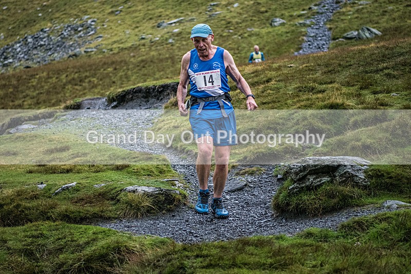 Bannerdale-433 - Bannerdale Fell Race Wednesday 19th August 2026