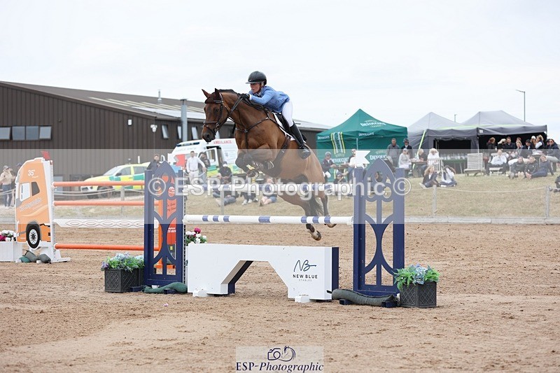 250719-180952-17755 - Cls 7, 3 Star Big Tour Break to End