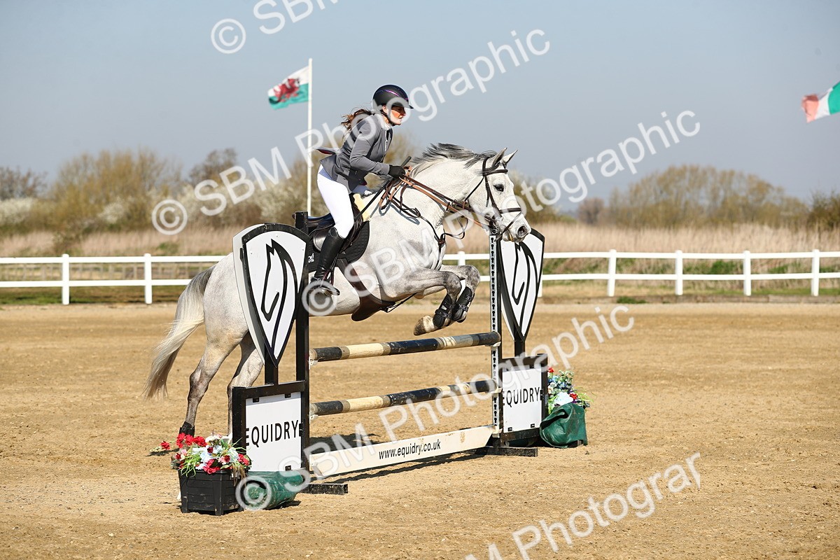 SBM_000198 - Class 2 - Senior British Novice - 90cm