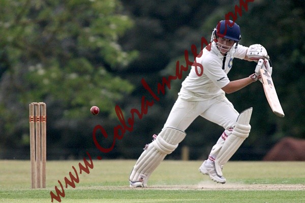 RT5B9577 - Cuckfield CC v. Brighton & Hove CC