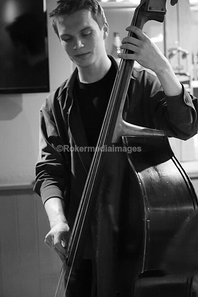 Joe-40 - Joe Webb Music