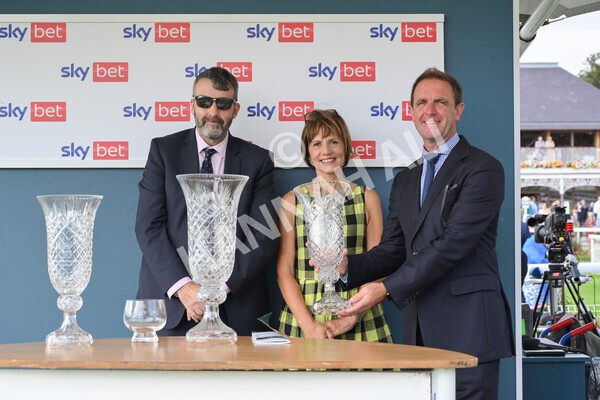 yr18082021r3-115 - Race 3 3.00pm Sky Bet Great Voltigeur Stakes