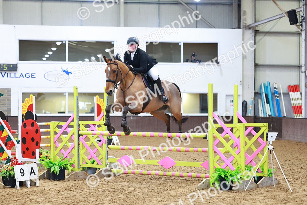 SBM_002549 - Class 9 - Senior Discovery - 1.00m