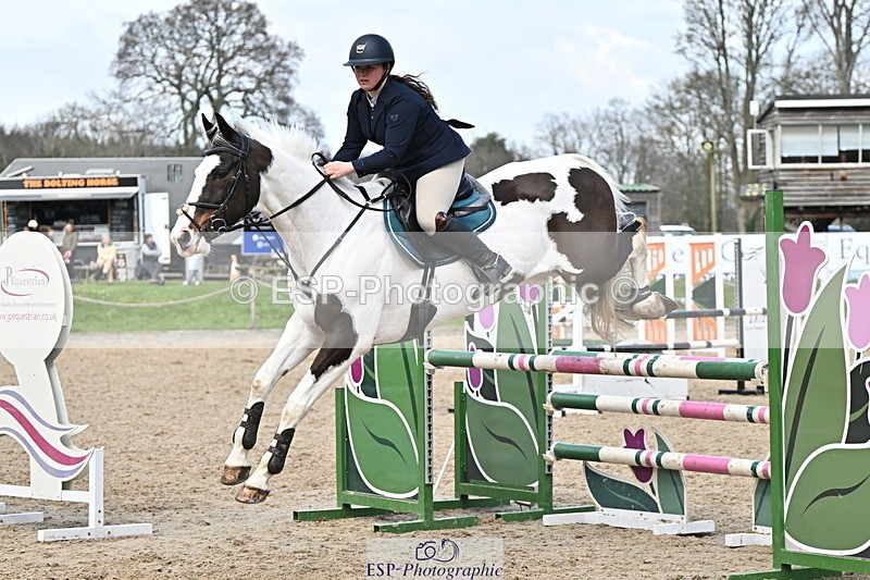 250322A-132041-02831 - Cls 10&20 Snr 1.05m Open & Nat Am Qualifier