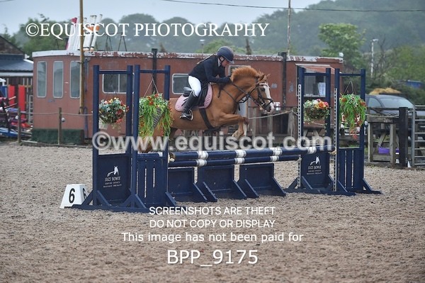 BPP_9175 - CLASS 15 SUN Stepping Stones 128/ 138cms Handicap