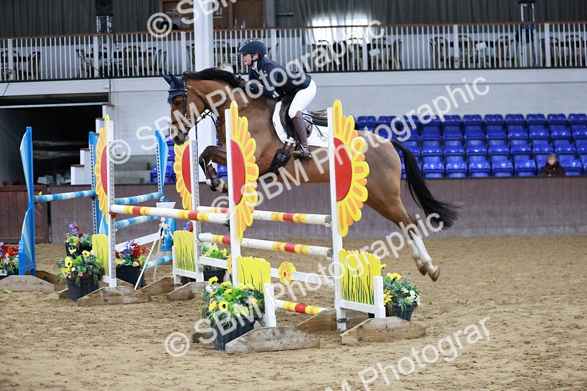 SBM_000974 - Class 4 - Senior Newcomers - 1.10m