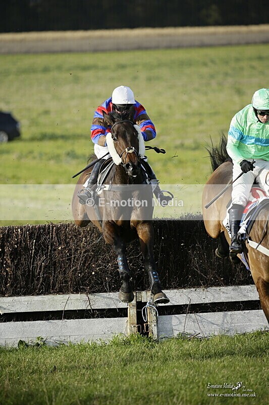 PtP 250921 0747 - Point-to-Point Badbury Rings Dorset 07/11/2021