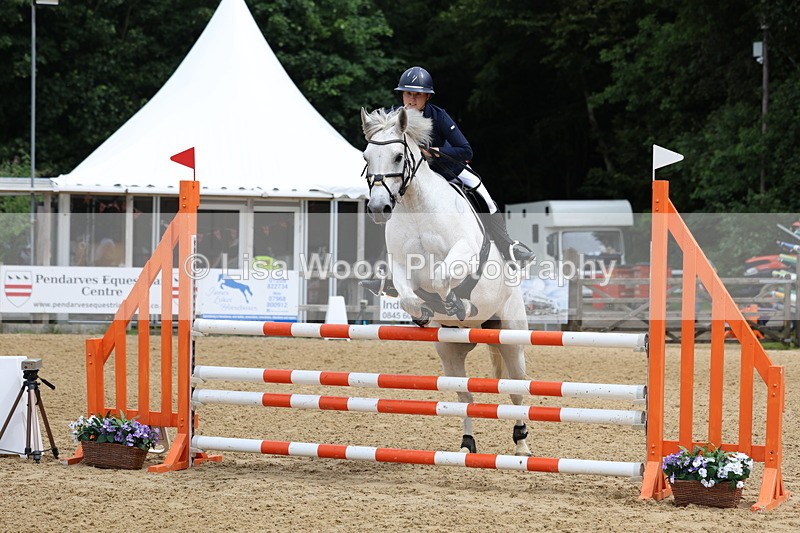 3E7A6331 - Class 4: Senior British Novice/90cm open