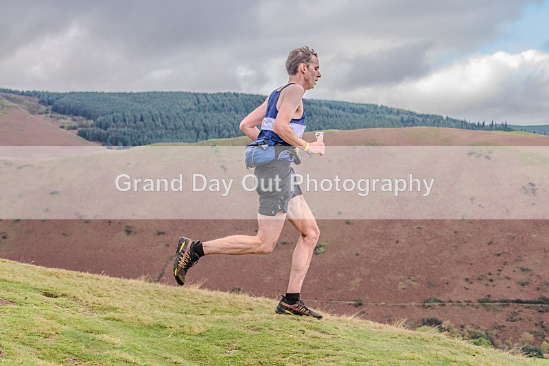 British Fell Relay-2541 - British Fell & Hill Relay Championship Braithwaite Keswick Saturday 21st October 2023