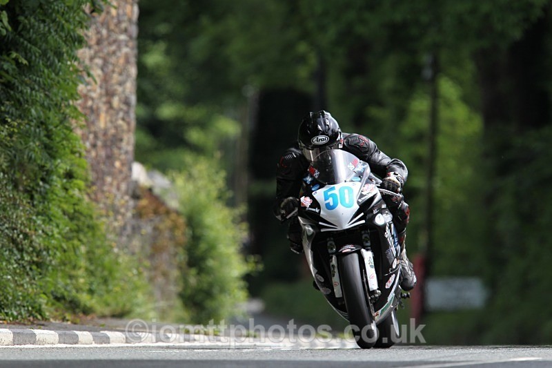  - Supersport Race 1