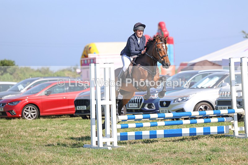 3E7A3064 - Class 2: Club 70cm Junior and Seniors