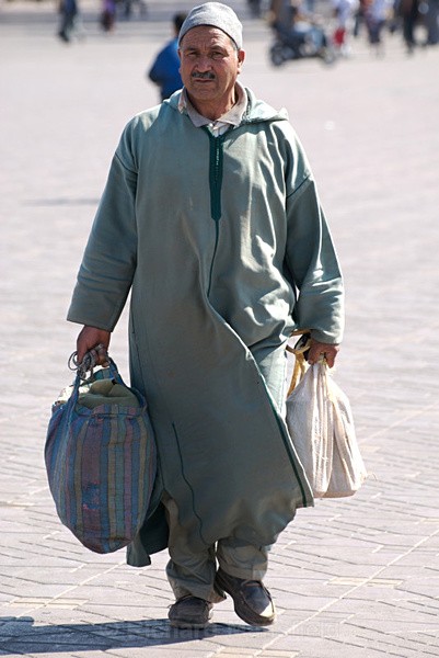  - Marrakech