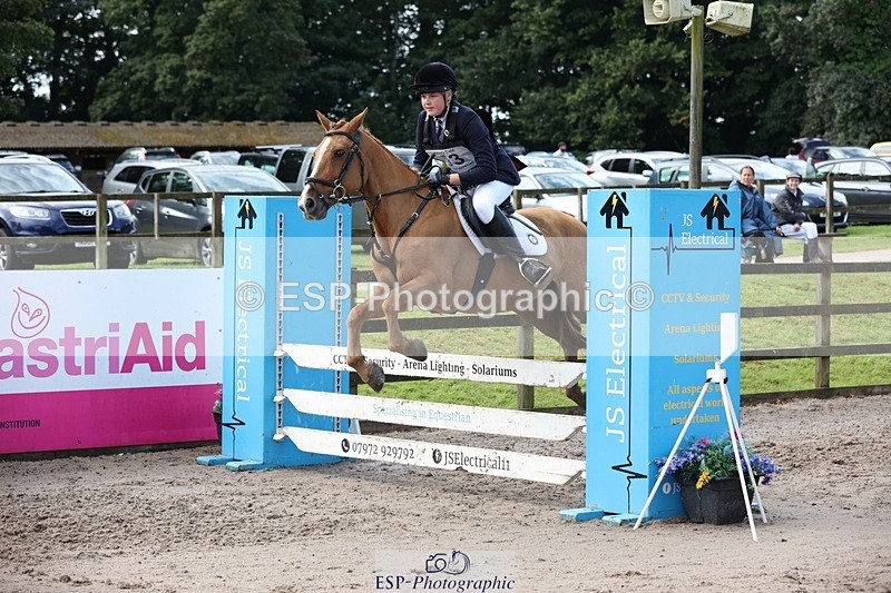 230826-120515-17506 - Round 1 Start to 12.30 coursewalk