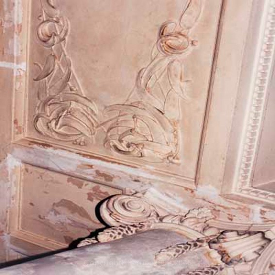 INTERIOR - INTERIOR 1997