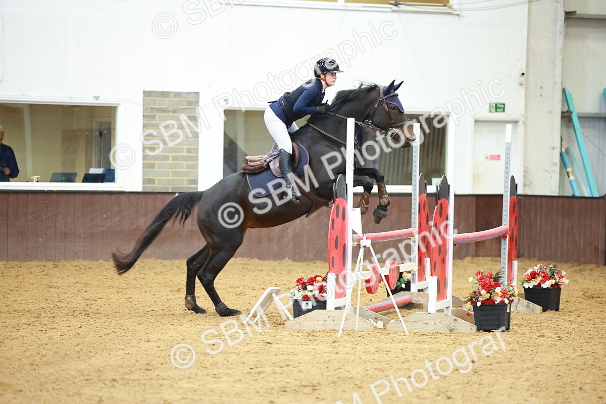 SBM_005878 - Class 16 - Blue Chip Ruby Championship Qualifier 90cm - 2nd Half