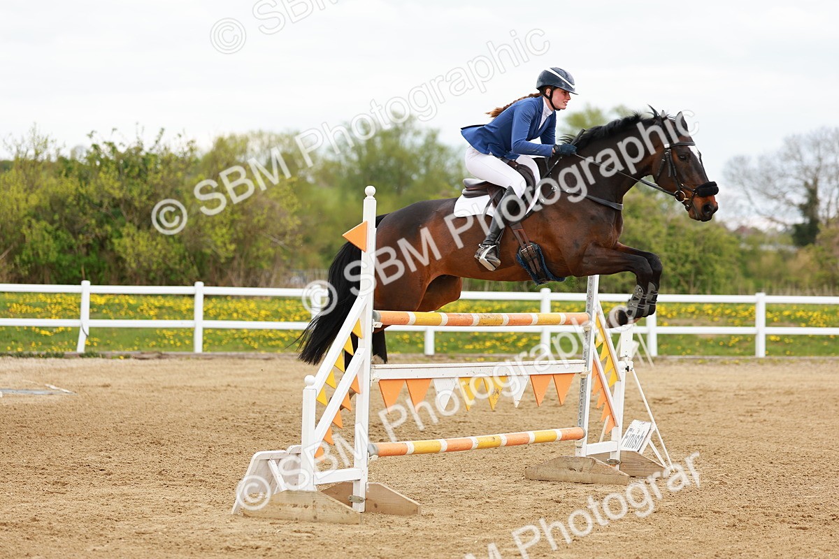 SBM_002894 - Class 6 - National 1.30 1.40m