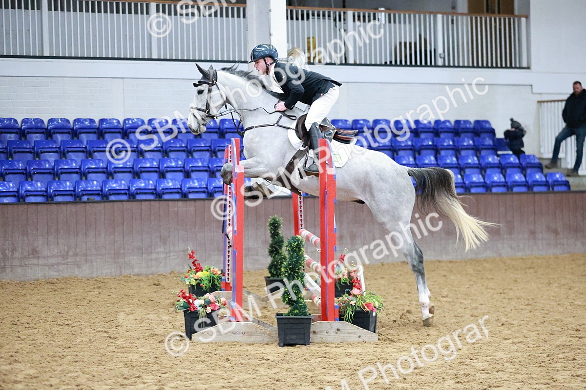 SBM_003694 - Class 15 - Senior British Novice - 90cm