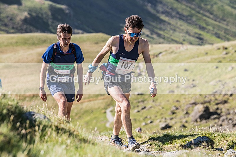 Old County Tops-144 - The Old County Tops Fell Race Saturday 17th May 2025