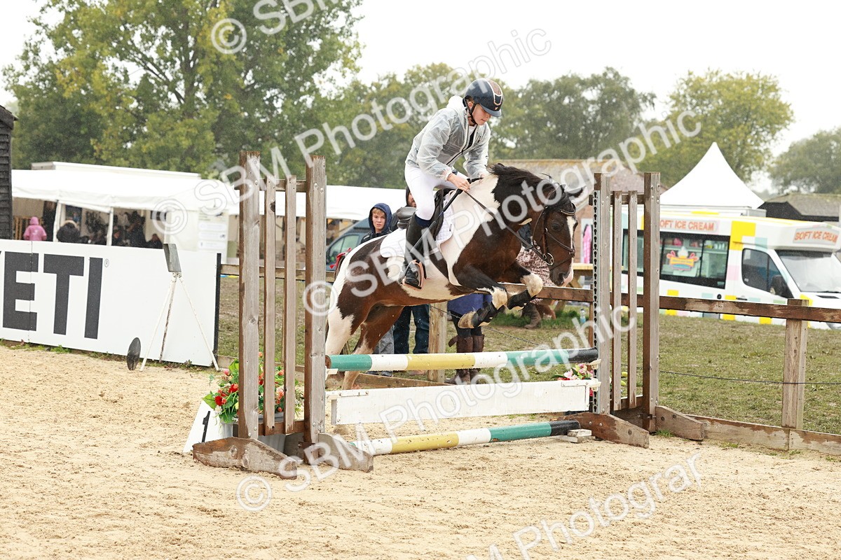 SBM_71243 - J14 - Junior Pony 65cm Championship