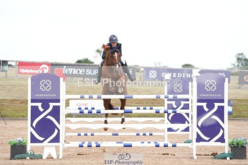 250718-170535-12553 - Cls 6, 3 Star Big Tour LR Qualifier Break til End