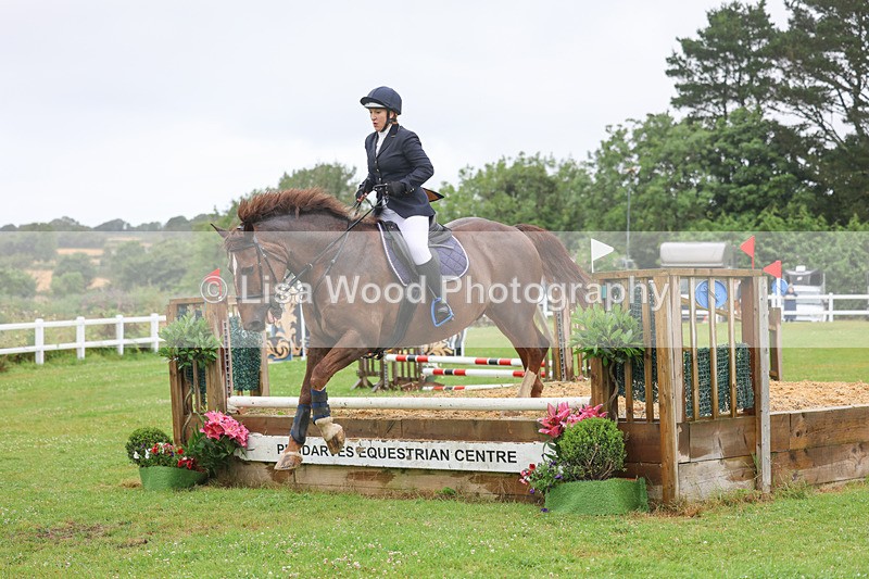 3E7A0410 - Class 2: 60cm Senior