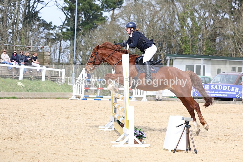 3E7A6986 - Class 5: Senior 95cm