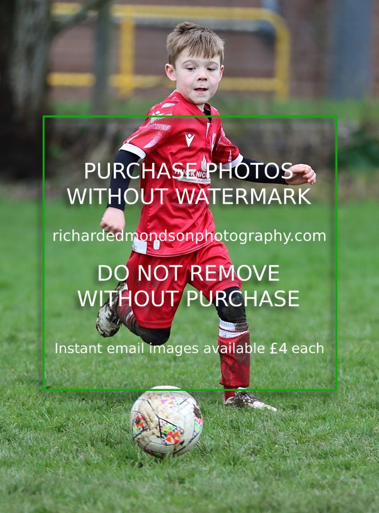 IMG_9094 - Ibis Under 7's vs Ambleside JFC Under 7's (2/3/24)