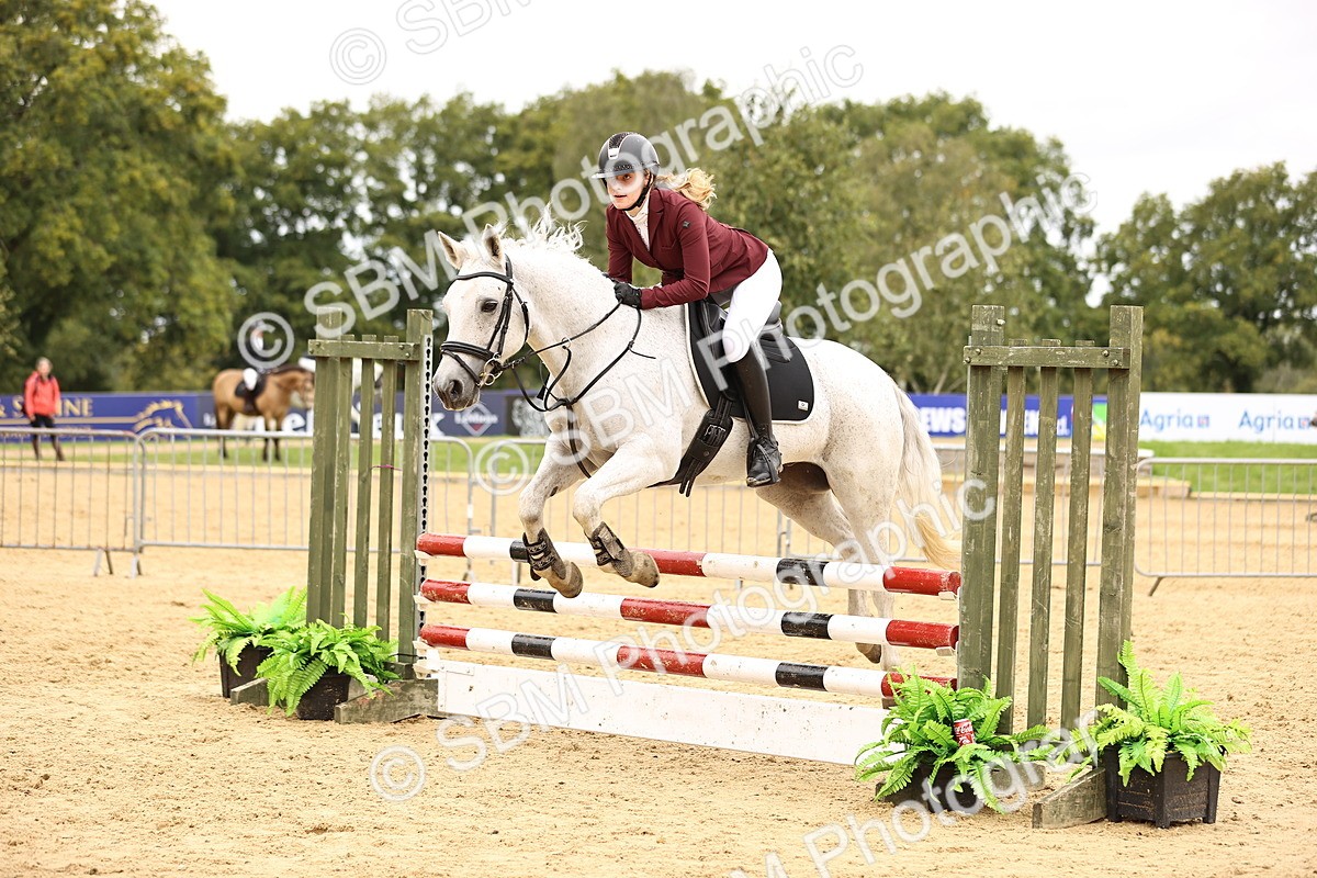 SBM_65668 - J17 - Junior Pony 80cm Championship