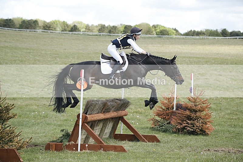 BVHT 140517  IXC -854 - Class 1 XC Intermediate 14/05/17