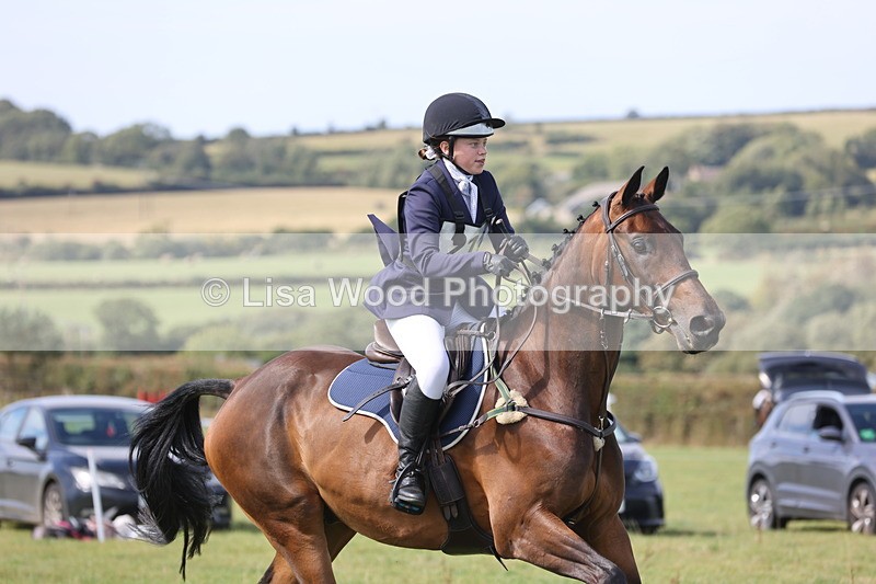 JPP_8932 - Class 2: Trekenning: 80cm Showjumping