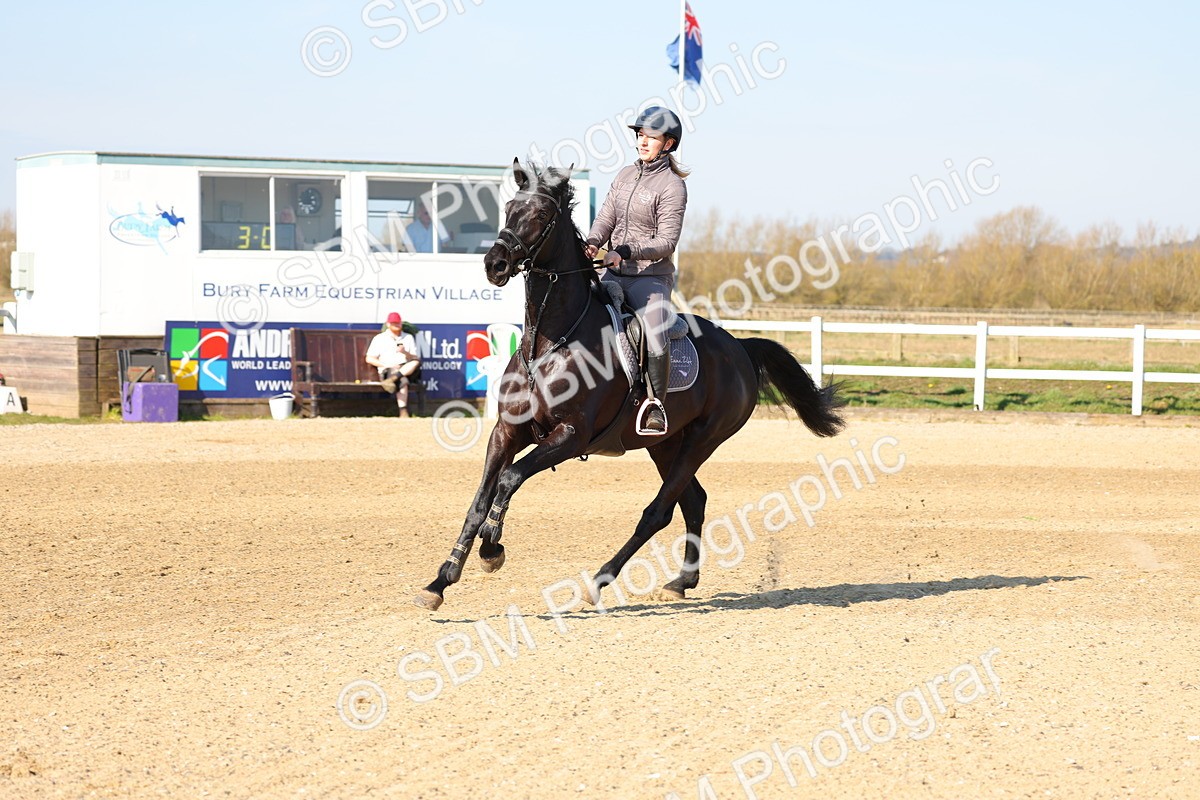SBM_000032 - Class 1 - Clear Round
