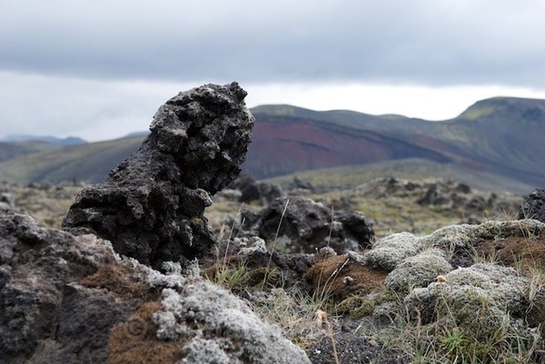  - Iceland