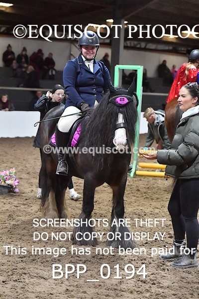 BPP_0194 - CLASS 3 40CM