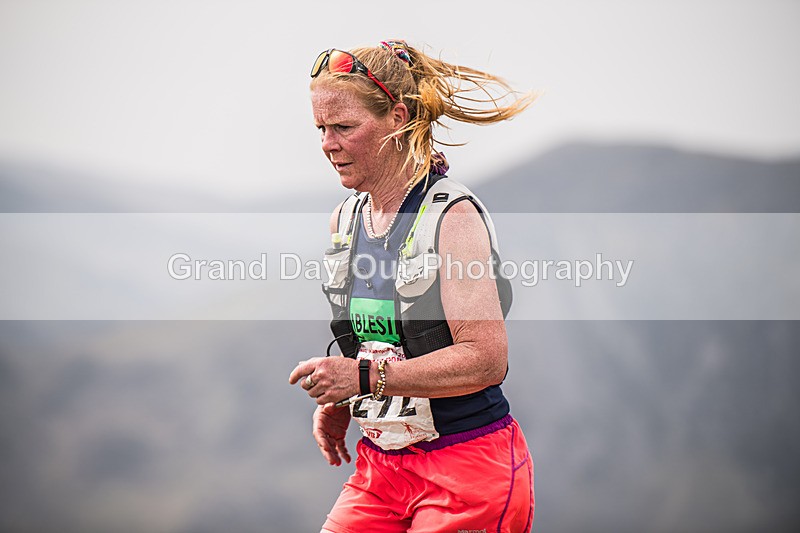 Newlands-1173 - Newlands Memorial Fell Race Saturday 12th April 2025