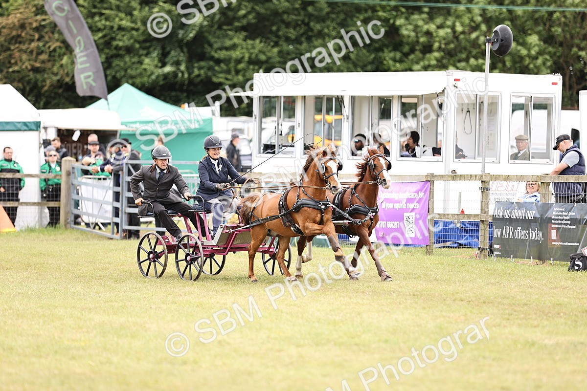 SBM_15247 - Class 90 - Scurry 122cm and Under