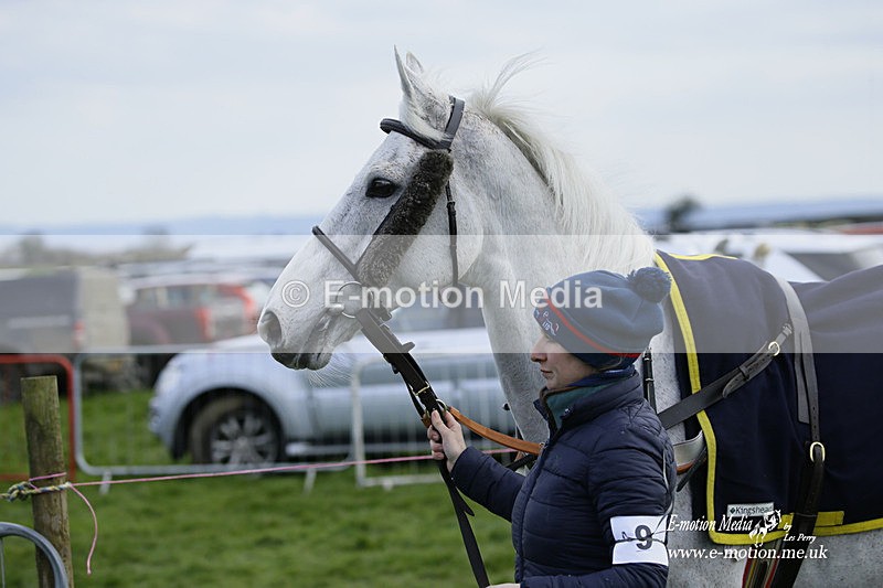 PtP 060322 450 - Blackmore & Sparkford Vale Hunt PtP 06/03/22