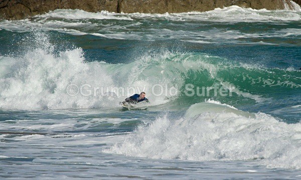 DSC_2304 - Porth Ceiriad 4th May 2017
