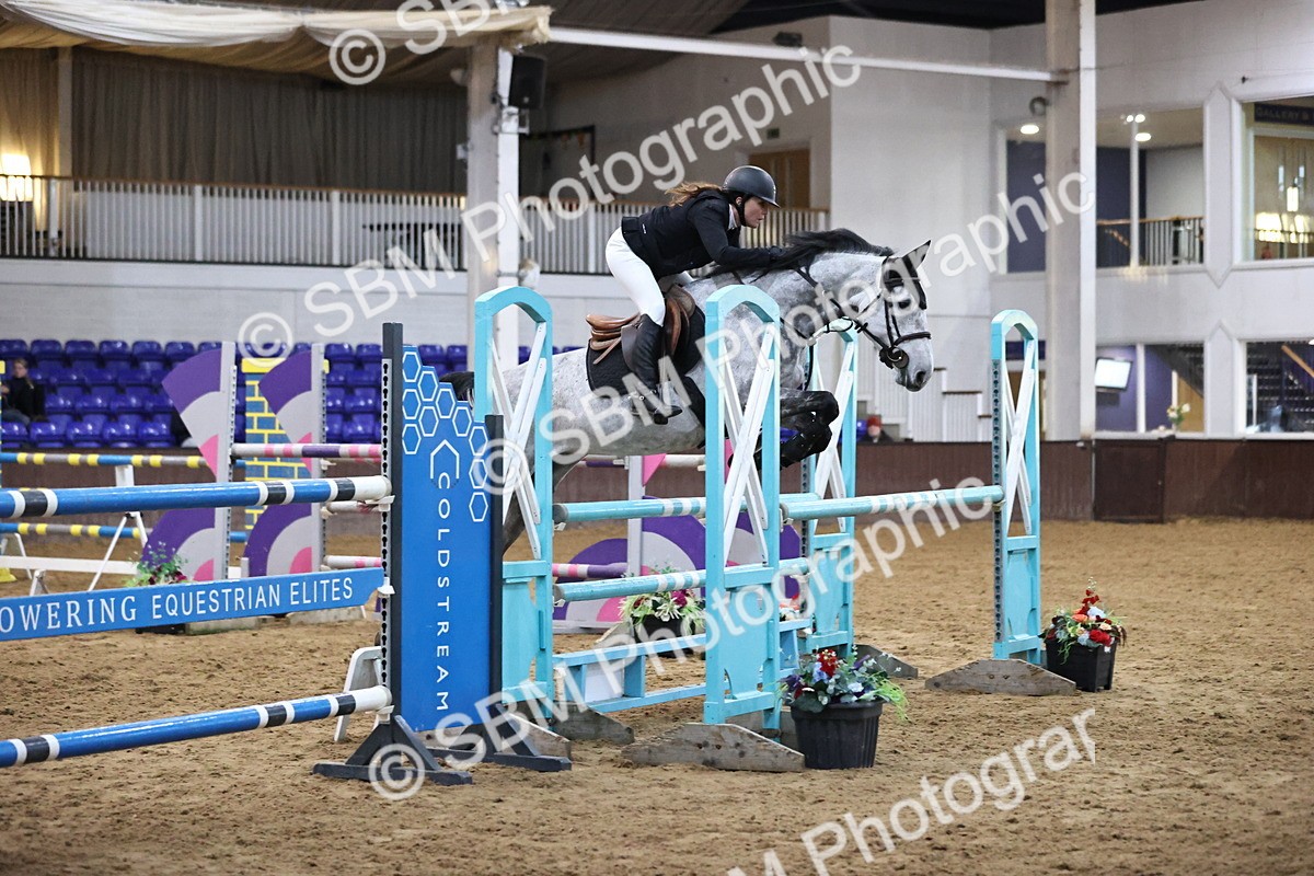 SBM_002176 - Class 5 - Senior Foxhunter - 1.20m Open