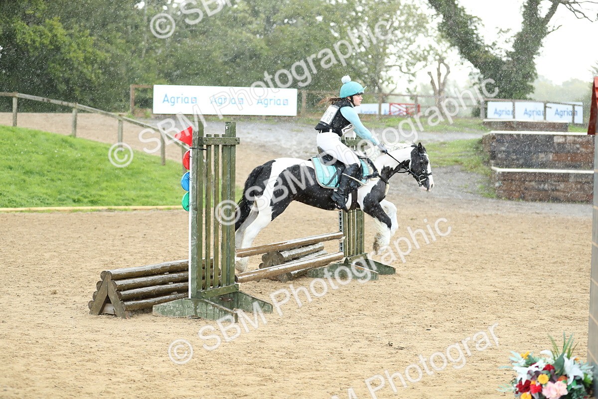 SBM_19408 - E8 - Eventers Challenge 50cm championship