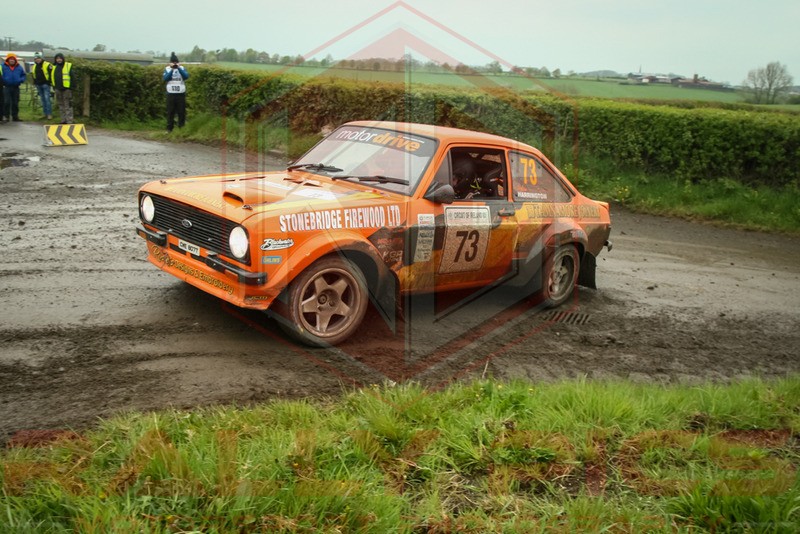 Circuit of Ireland 189 of 204 - Circuit of Ireland 2025