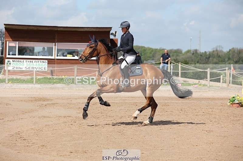 250427-104327-15572 - Cls 36 Young Horse 7yr old