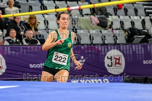 CEInv26-910415 - Field Female Set One