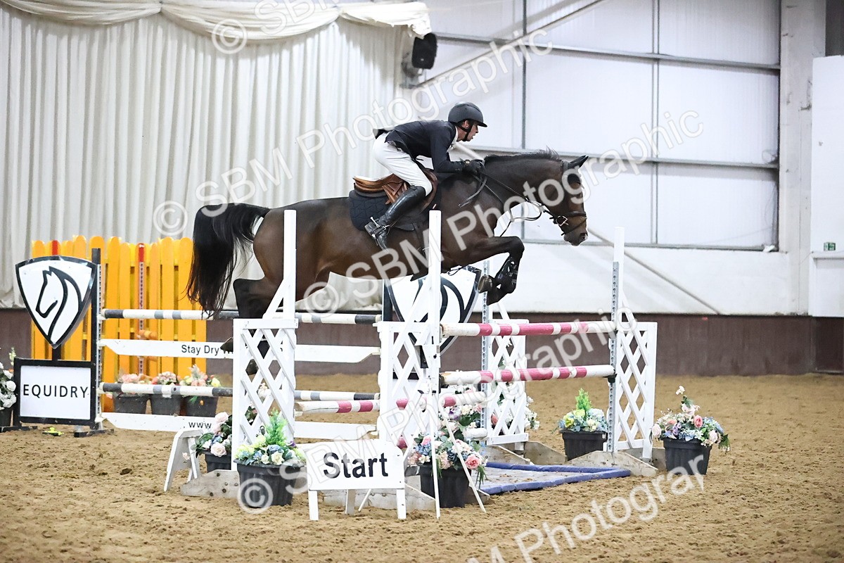 SBM_003816 - Class 12 - Senior Foxhunter 1.20m