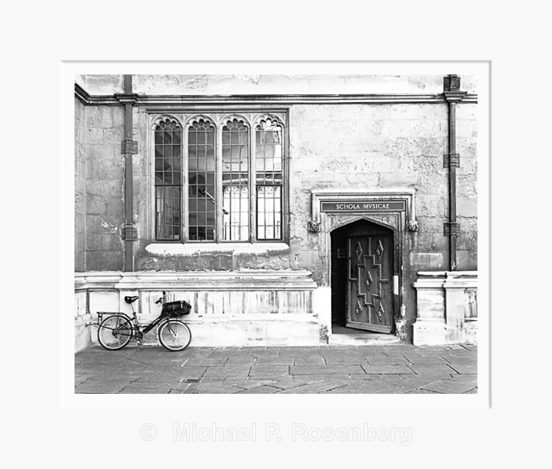  - ENGLISH CATHEDRALS AND CHURCHES